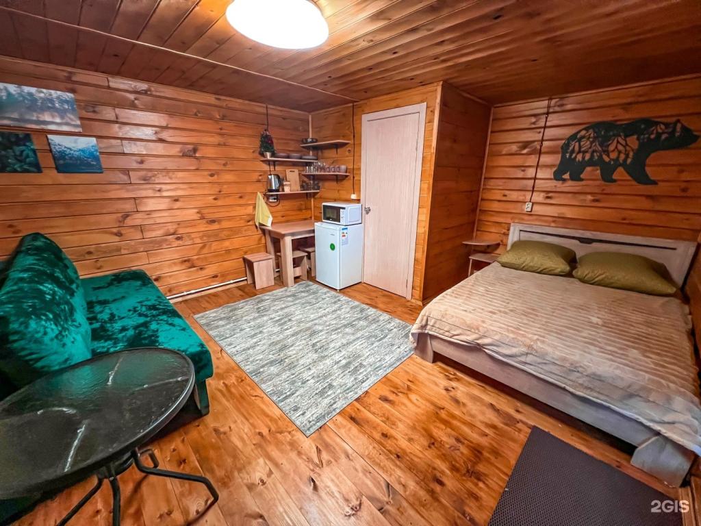 Hub House - фото 7