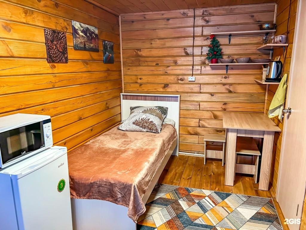 Hub House - фото 8