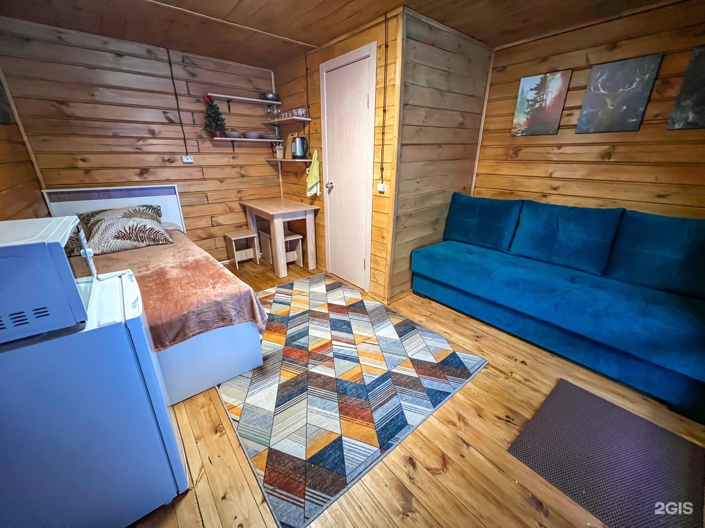 Hub House - фото 9