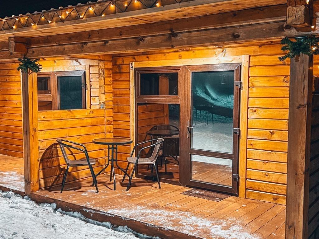 Hub House - фото 10