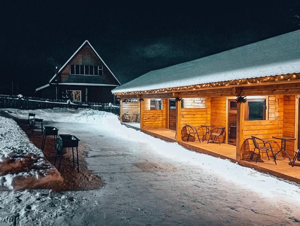 Hub House - фото 11