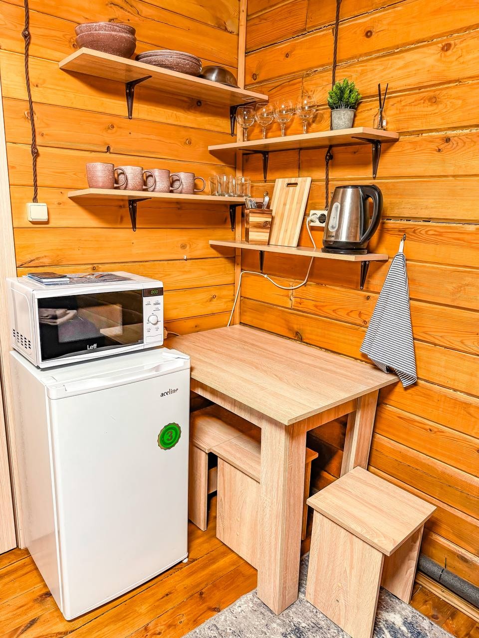 Hub House - фото 13