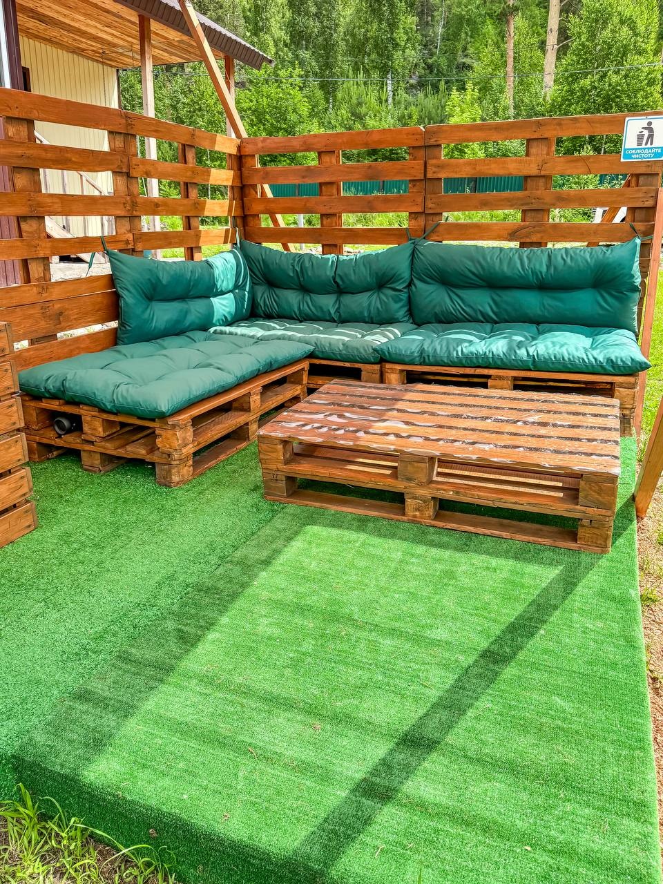 Hub House - фото 15