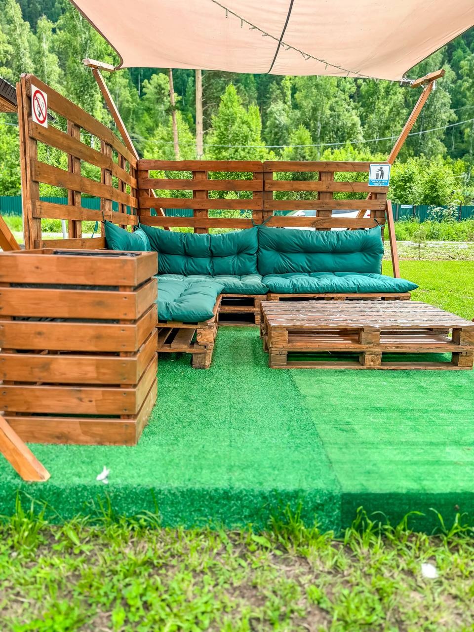 Hub House - фото 21