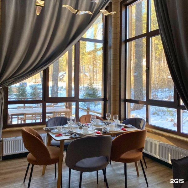 Altay River - фото 31