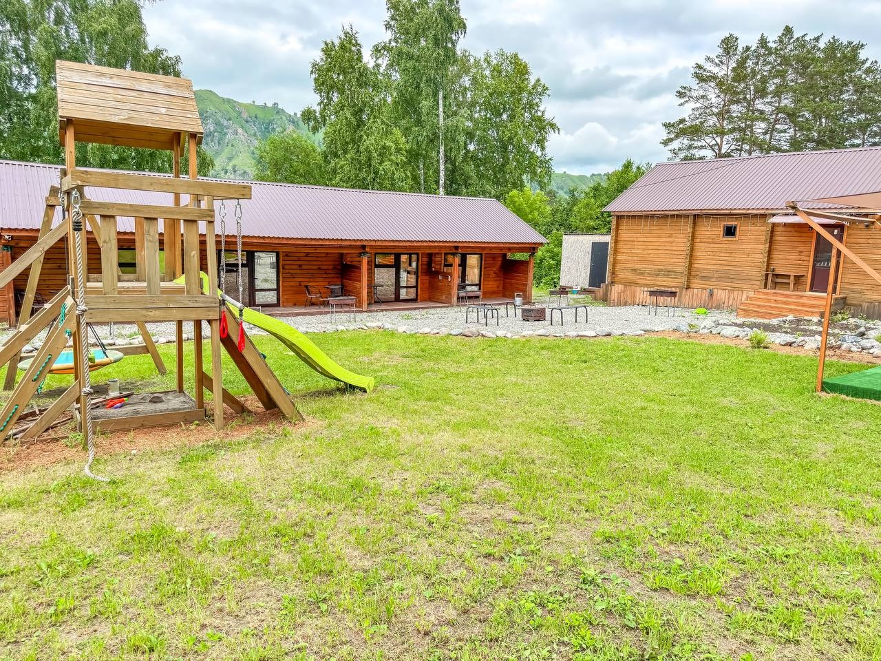 Hub House - фото 23