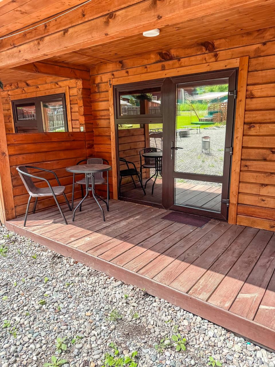 Hub House - фото 40