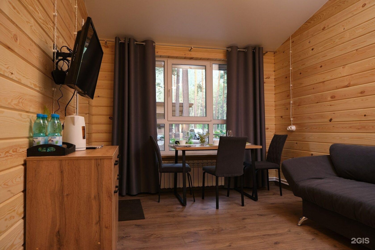 Altay River - фото 33