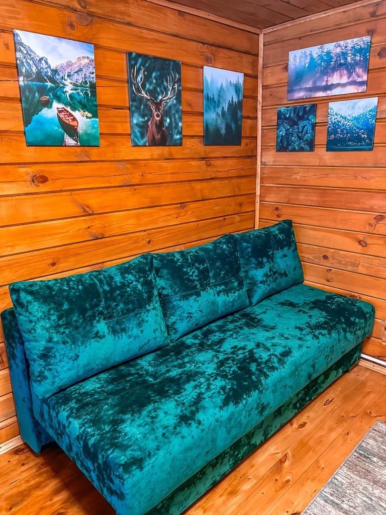 Hub House - фото 42