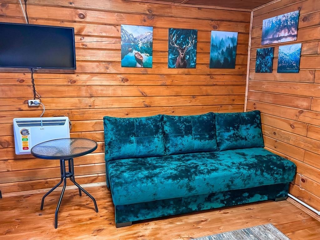 Hub House - фото 46