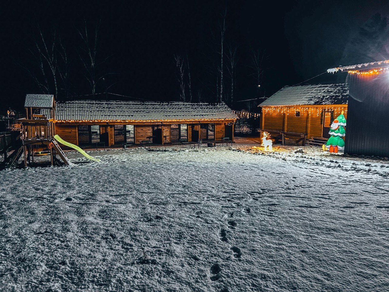 Hub House - фото 47