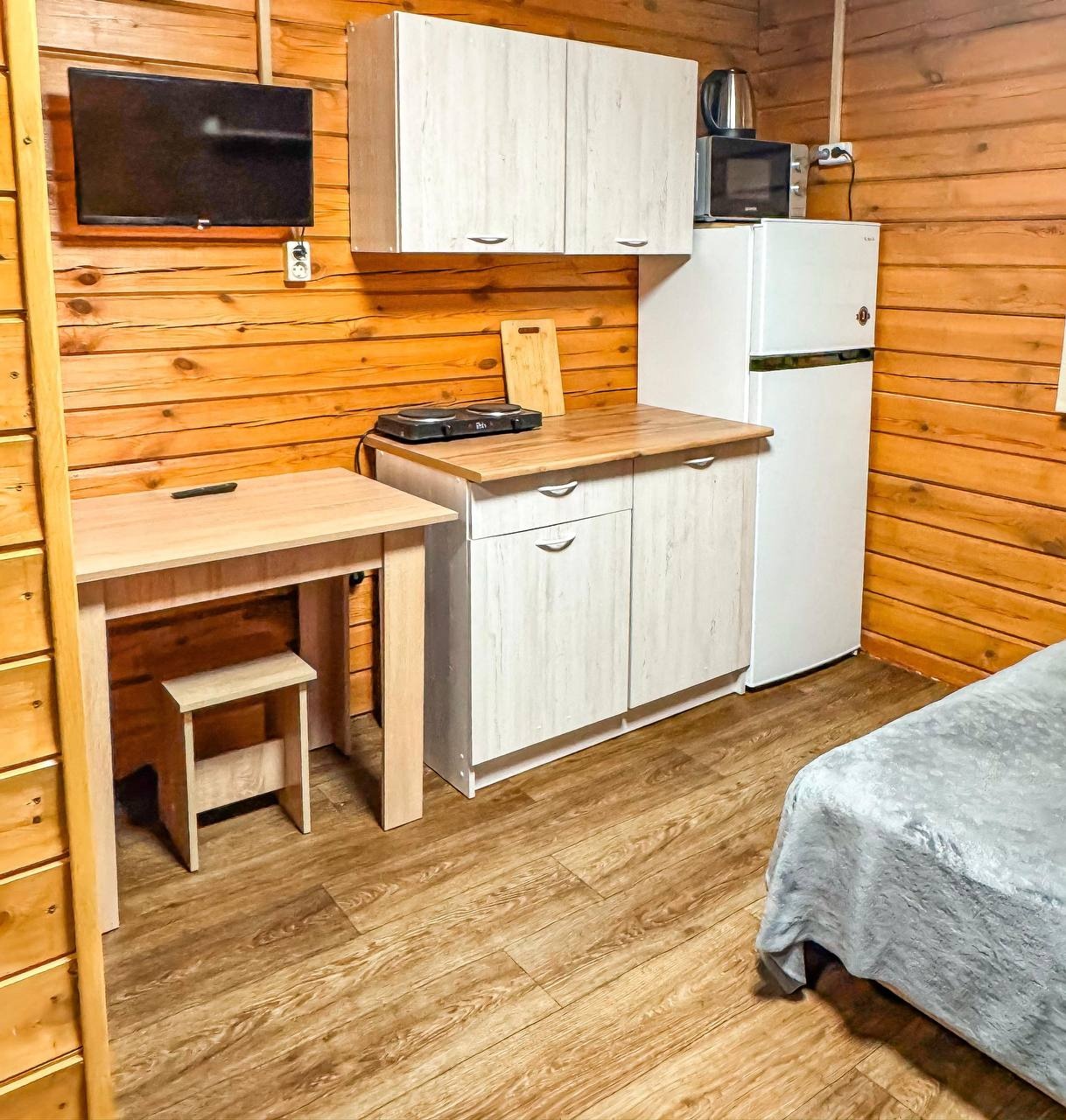 Hub House - фото 52