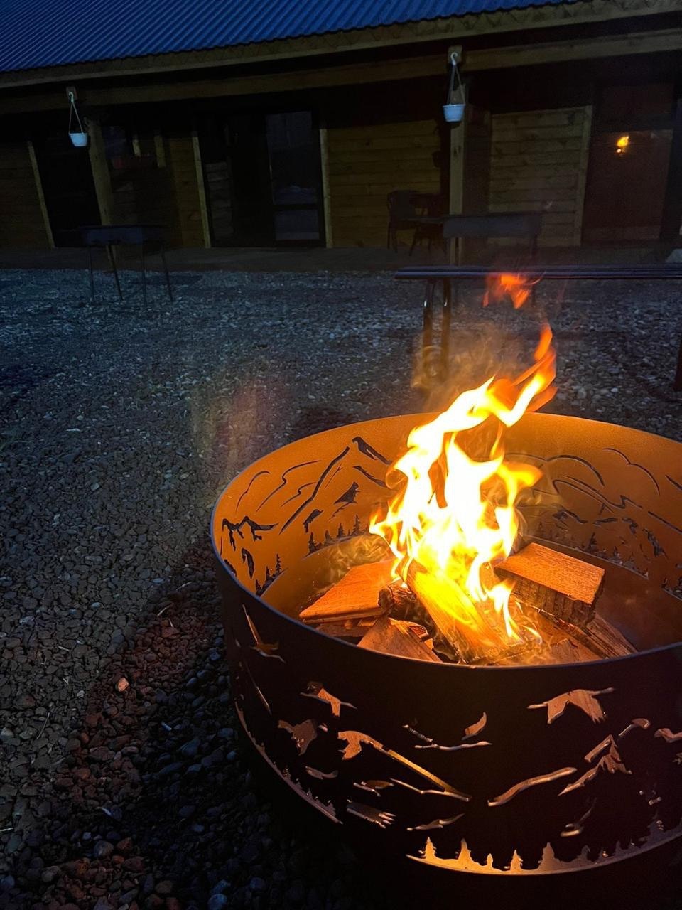 Hub House - фото 53