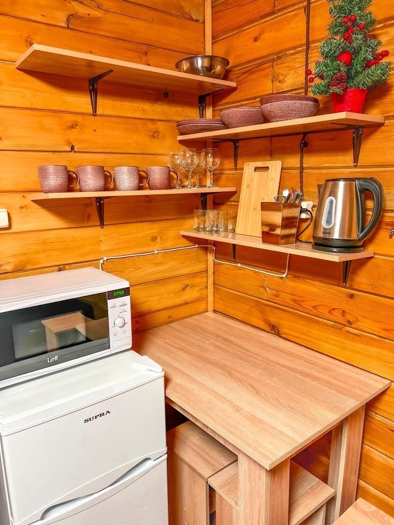 Hub House - фото 55