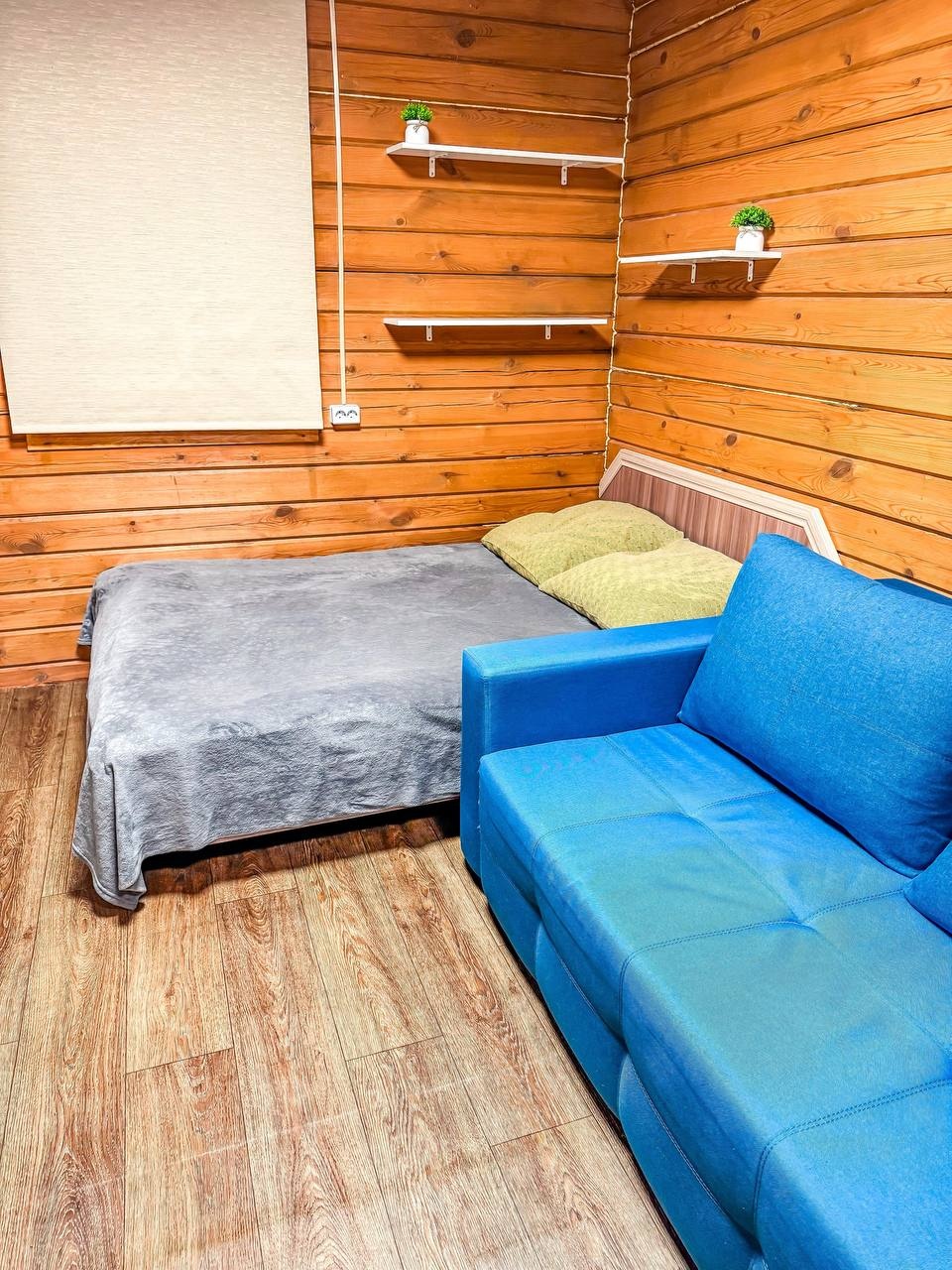 Hub House - фото 56