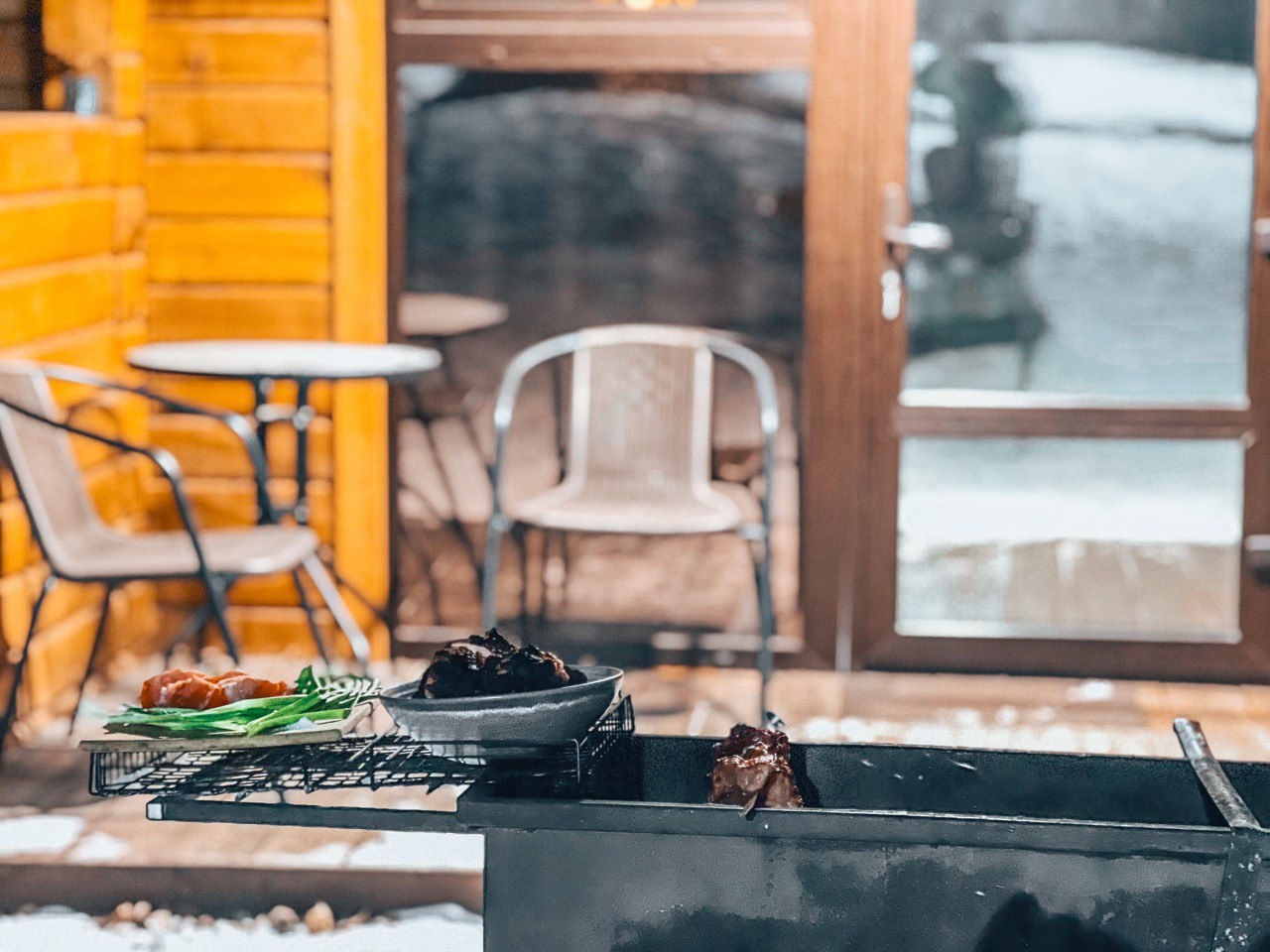 Hub House - фото 60