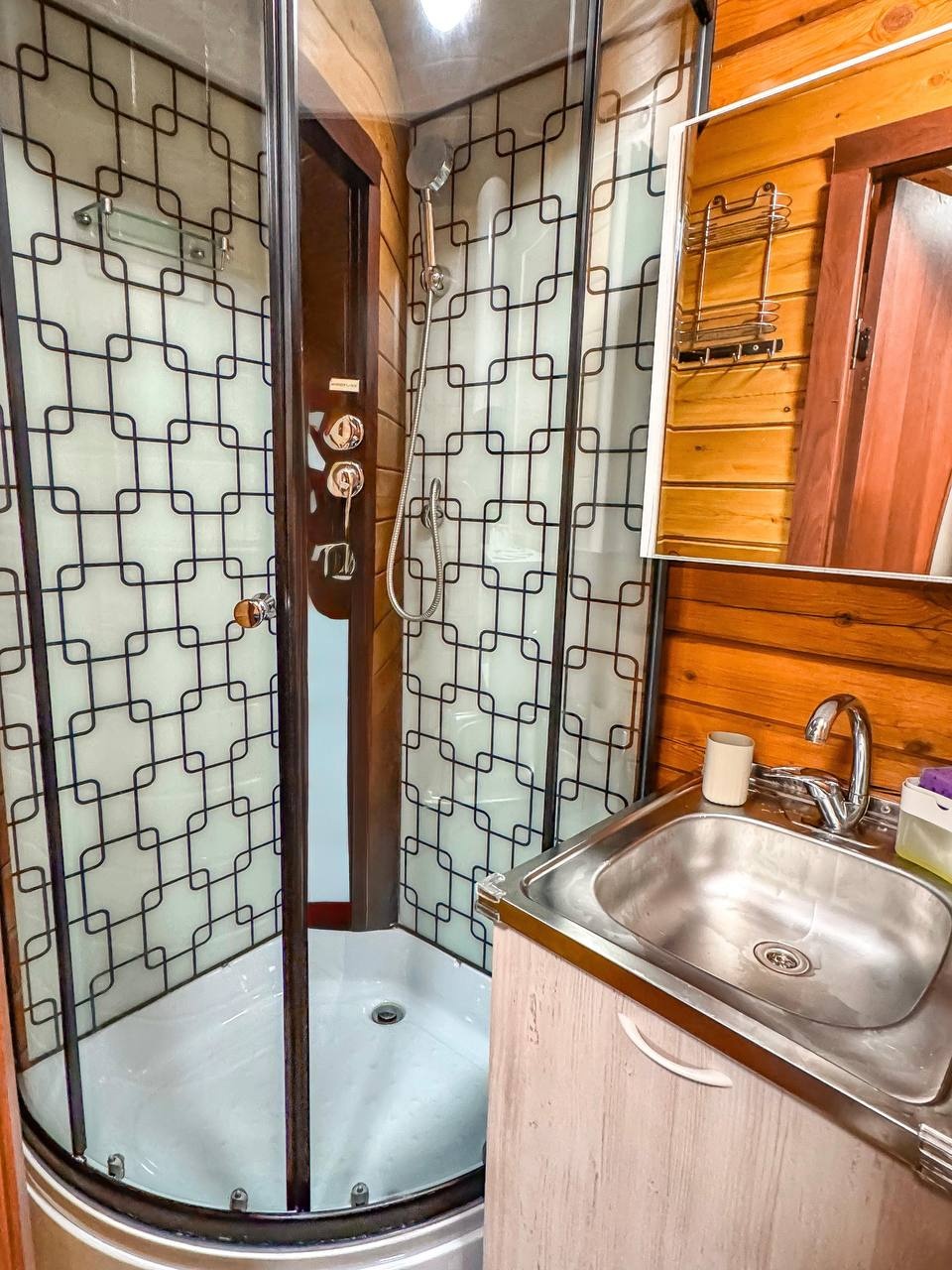 Hub House - фото 79