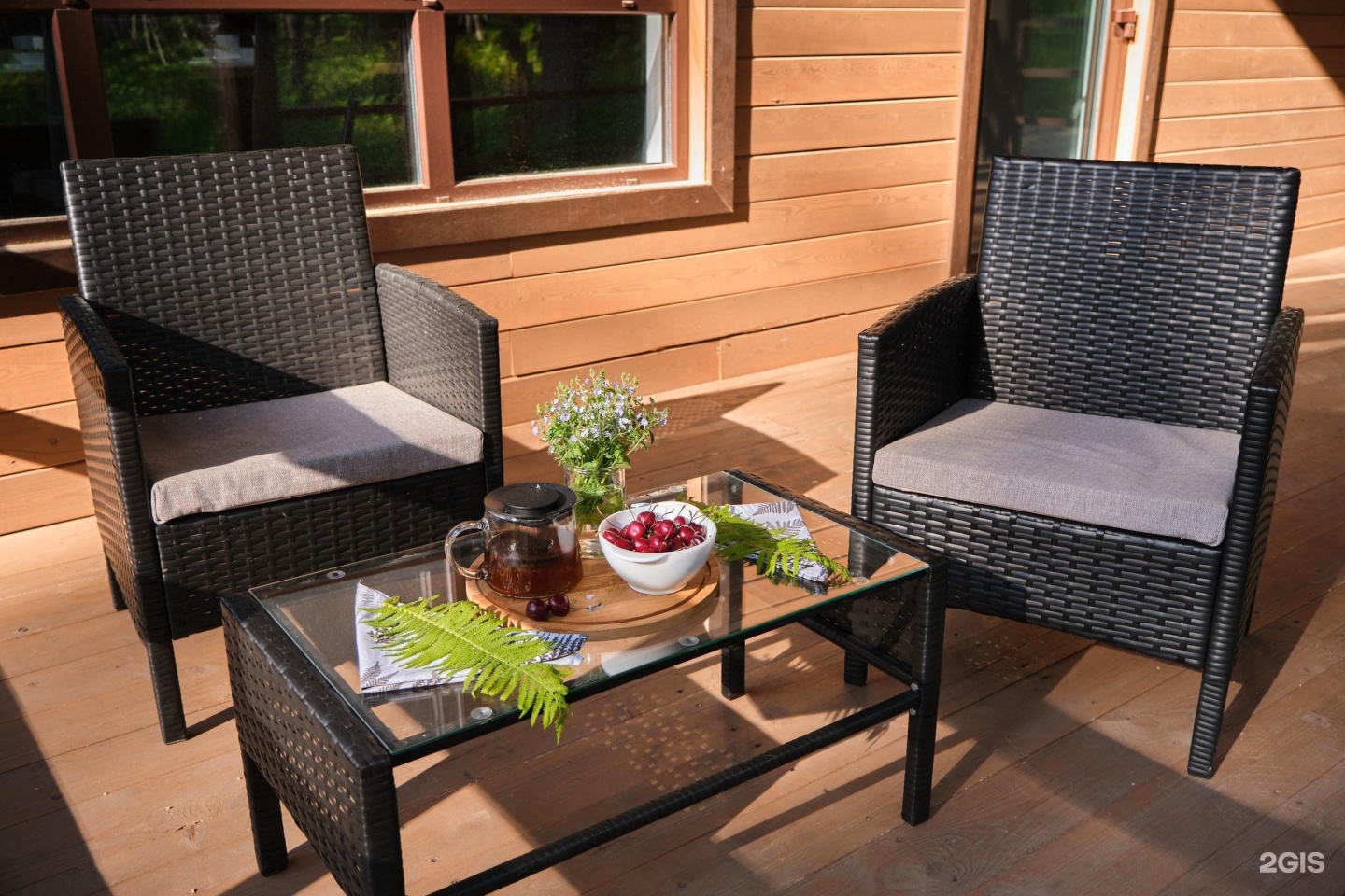 Altay River - фото 39