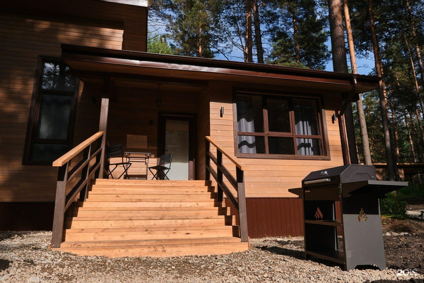 Altay River - фото 44