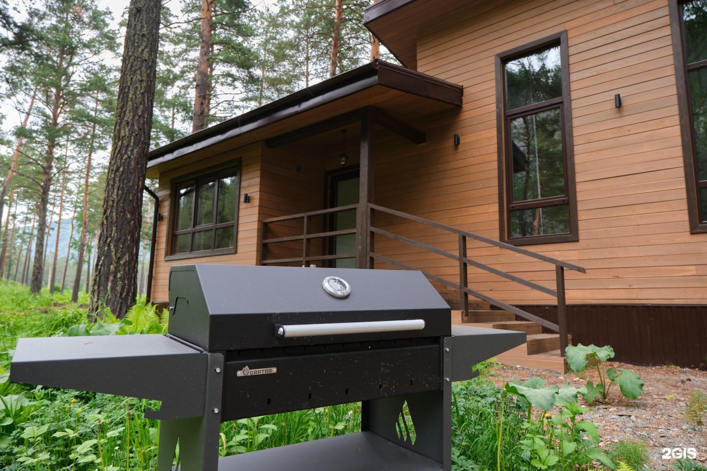 Altay River - фото 49