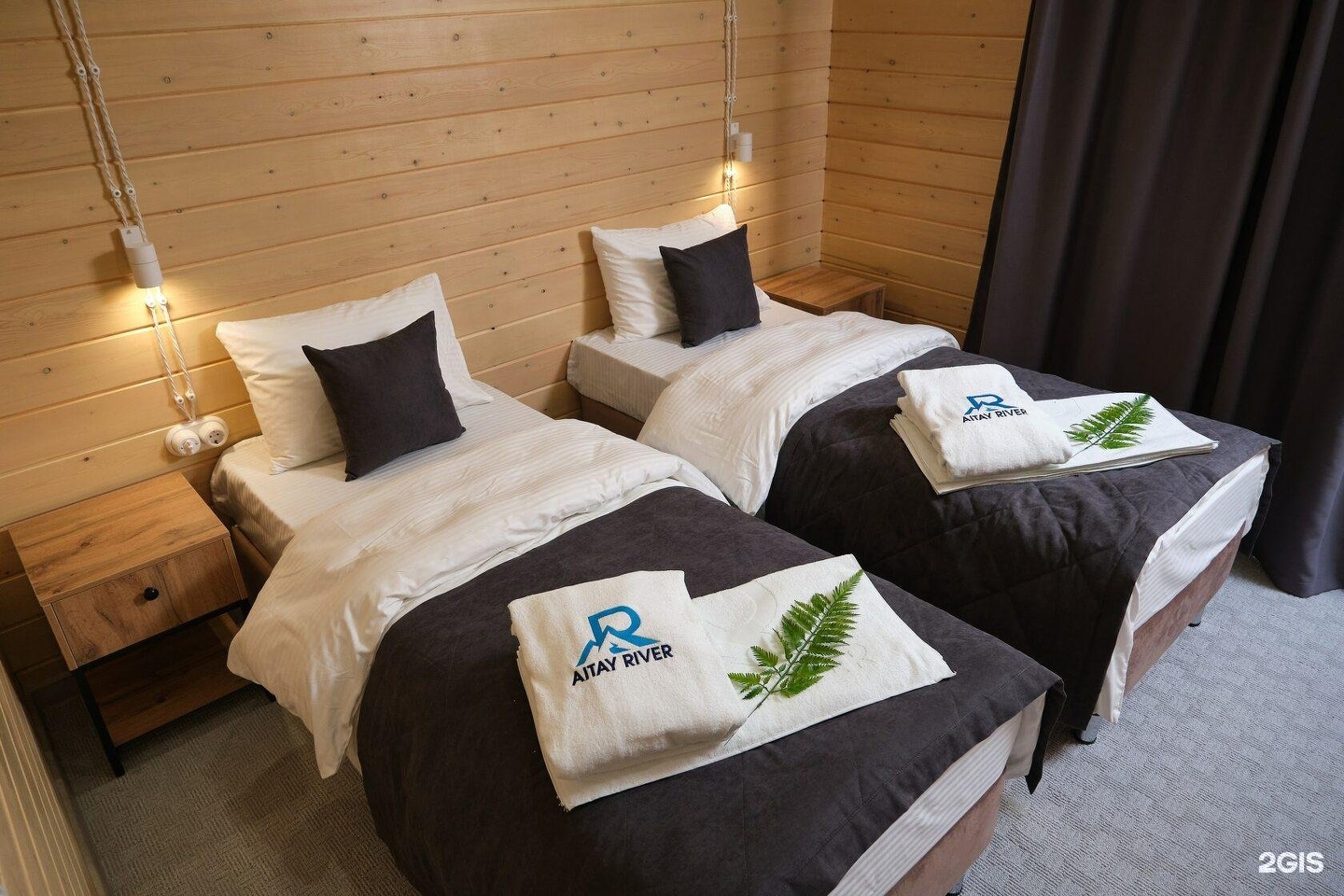 Altay River - фото 58