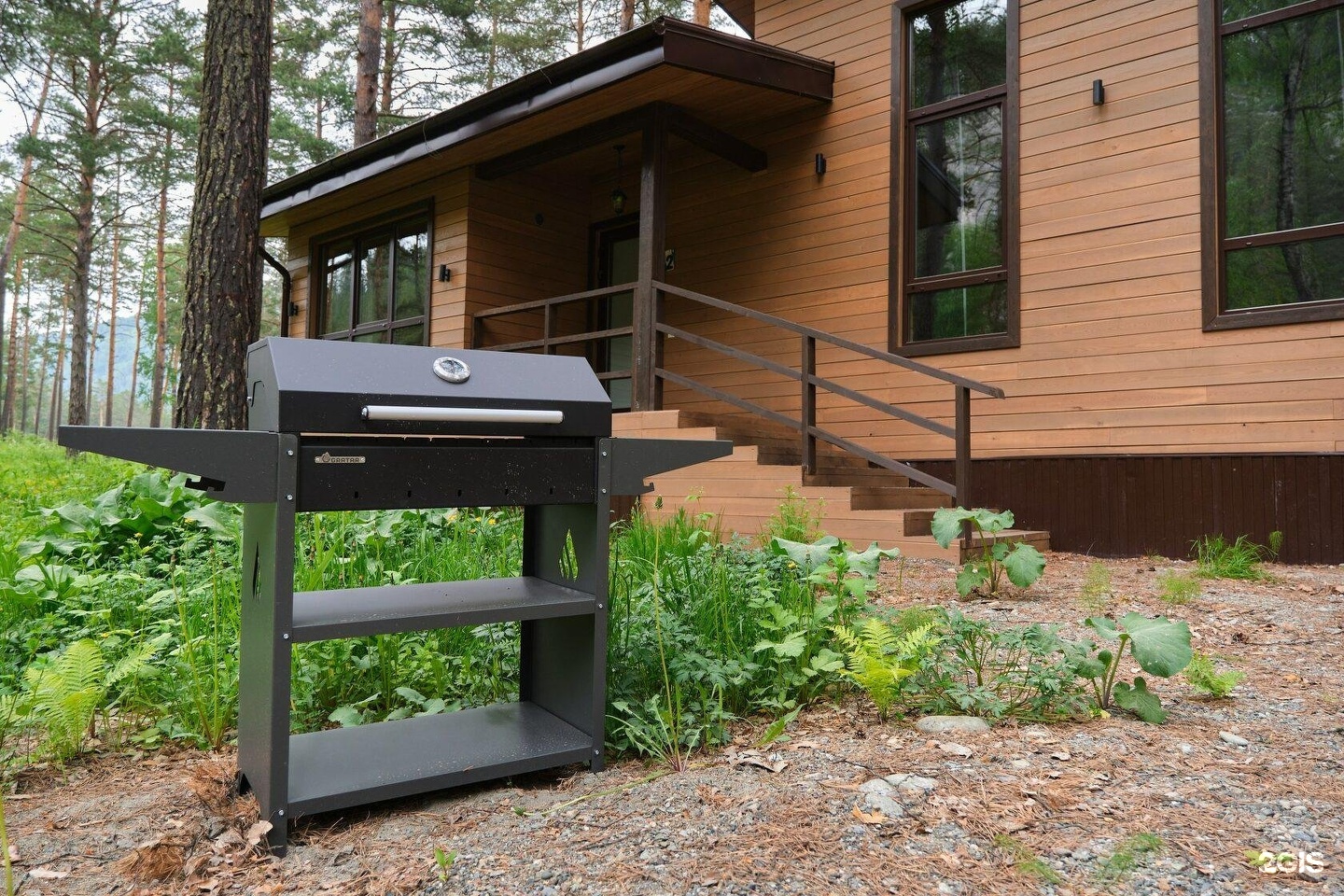 Altay River - фото 62