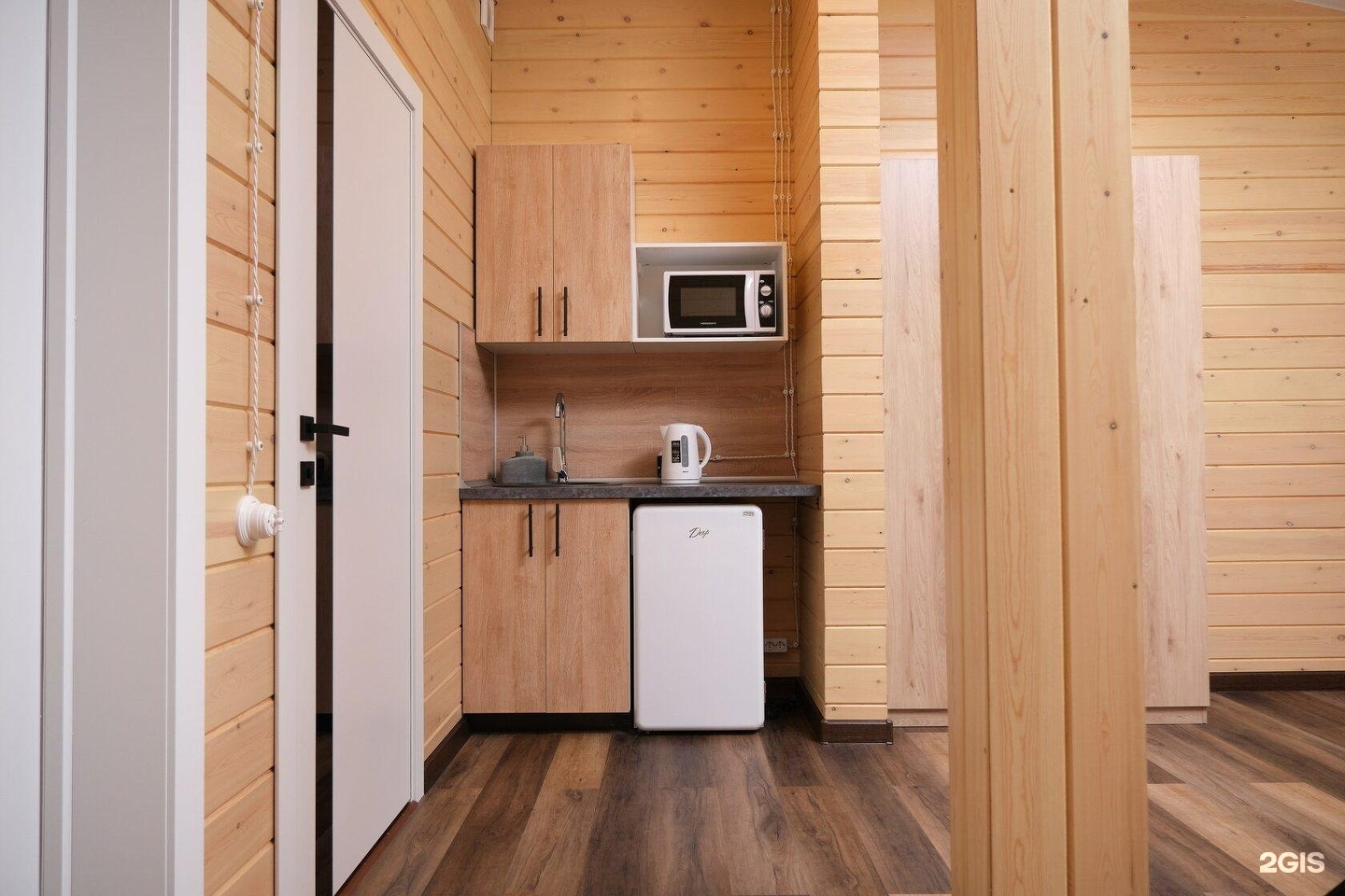 Altay River - фото 64