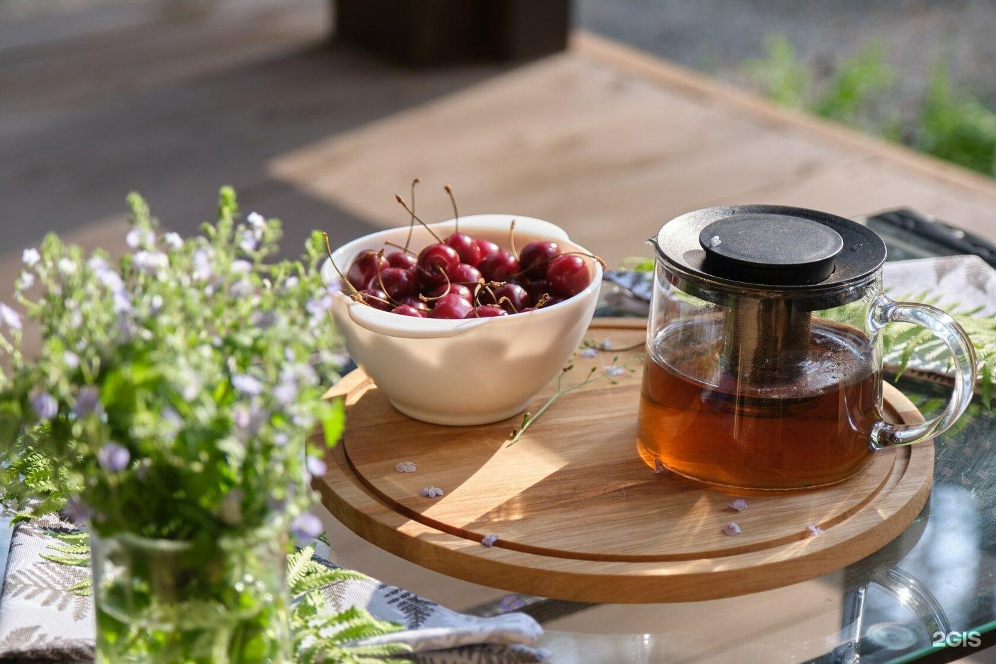 Altay River - фото 67