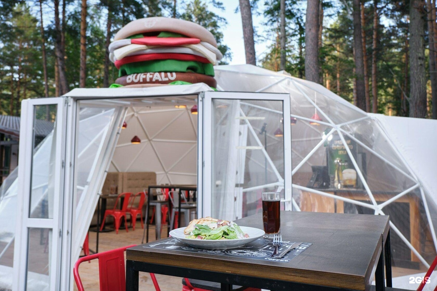 Altay River - фото 69