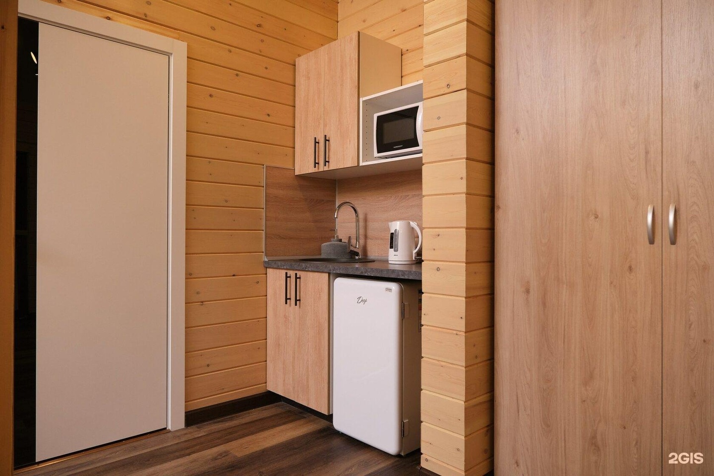 Altay River - фото 77