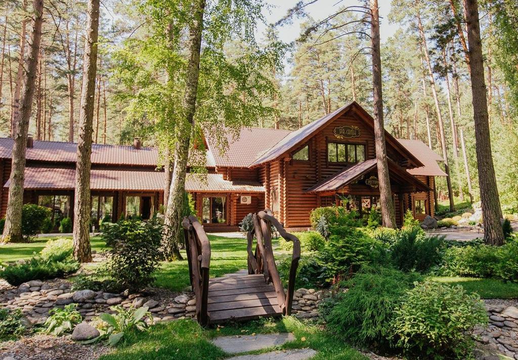 Орлиное гнездо - фото 10