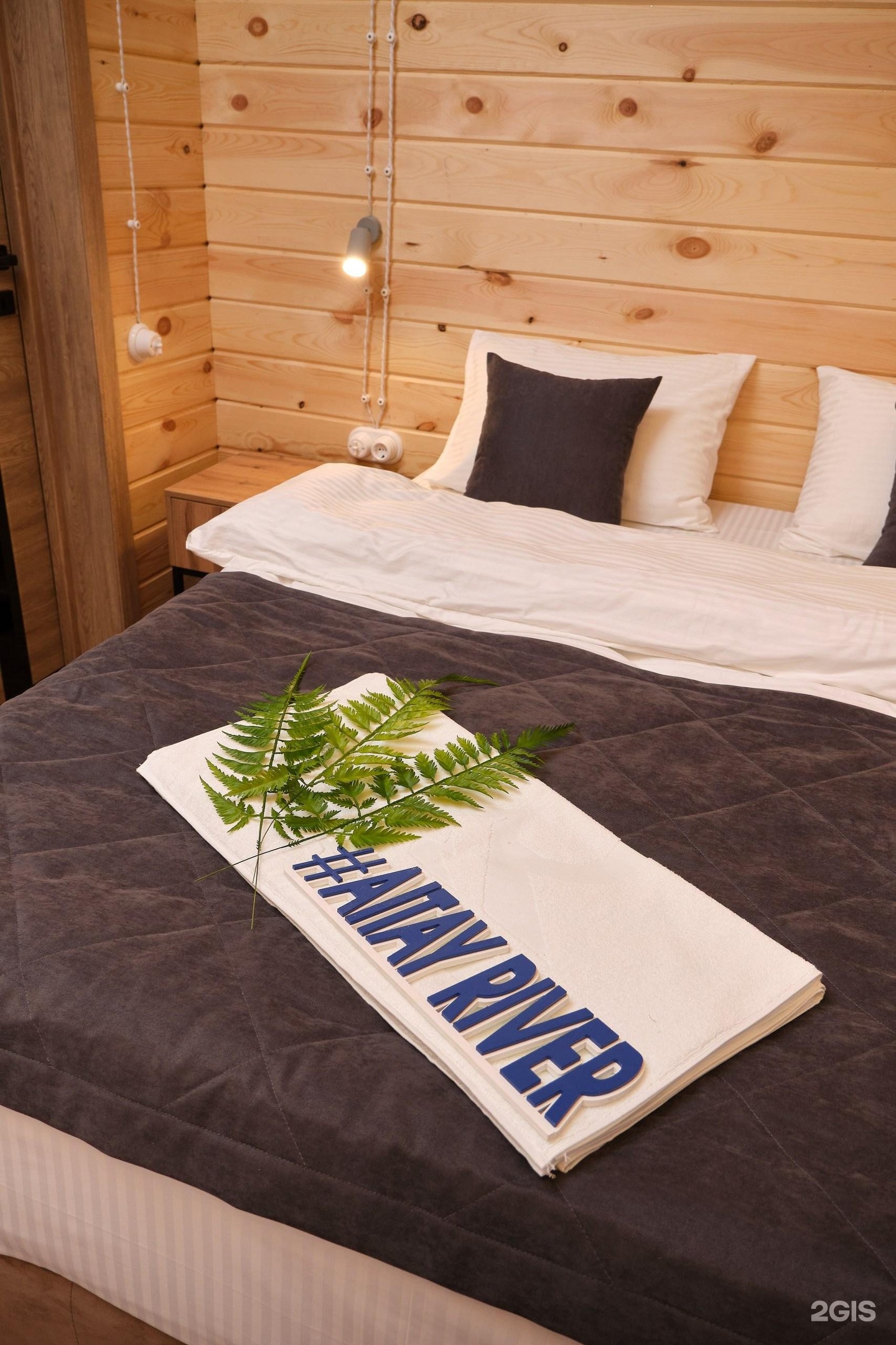 Altay River - фото 85