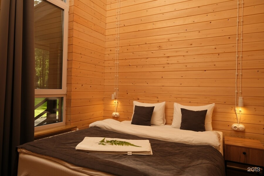 Полулюкс с кухней - фото 2