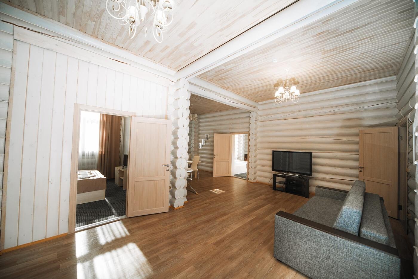 Гелион - фото 30