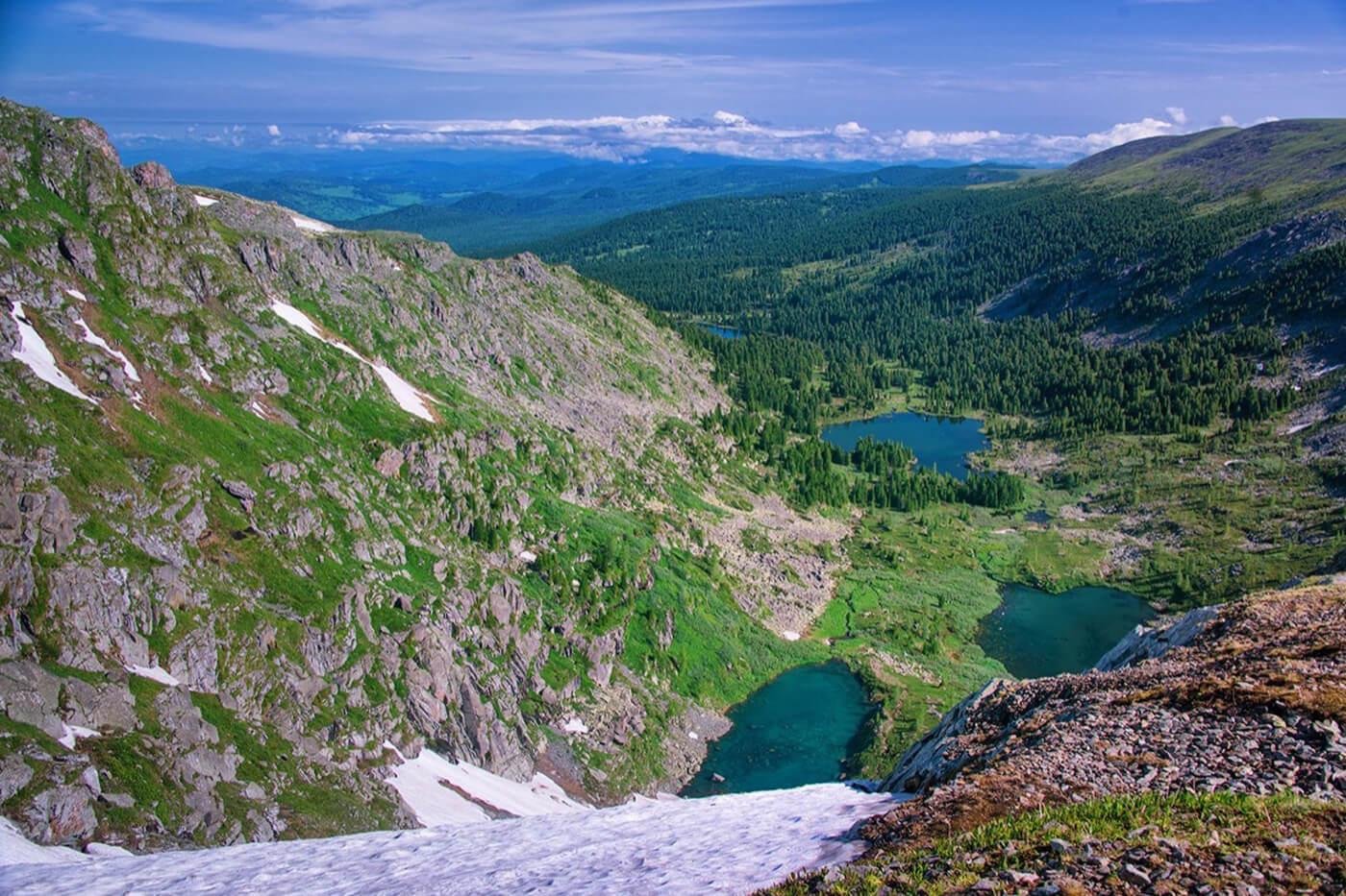 Гелион - фото 40