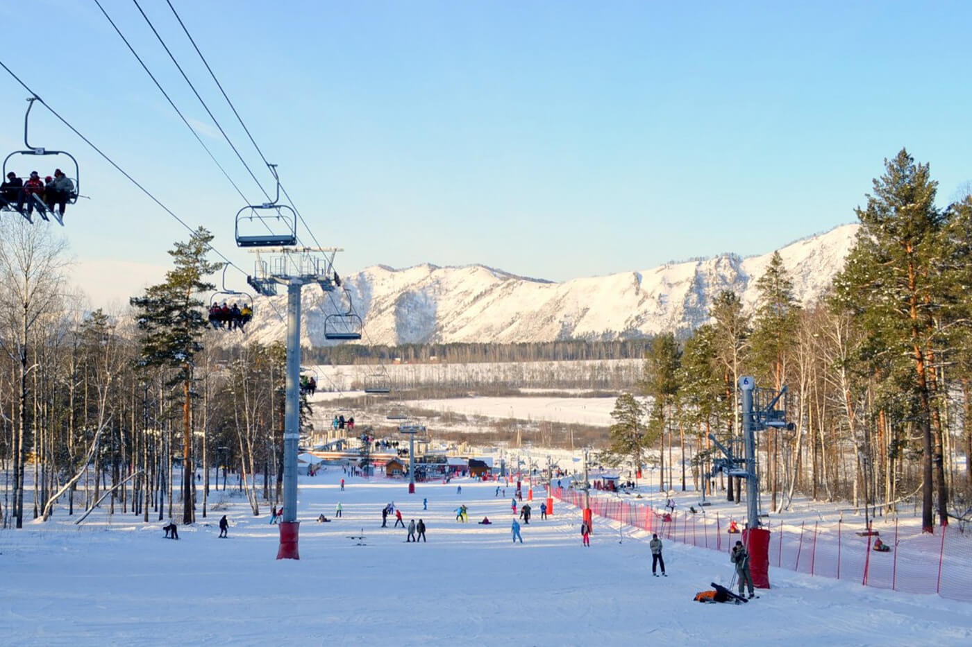 Гелион - фото 69