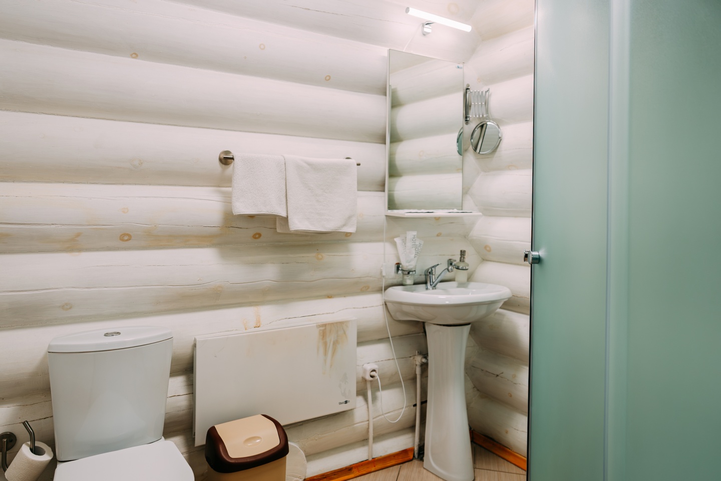 Кедровый Дом номер 1 Апартаменты  - фото 8