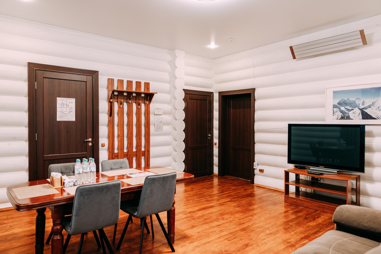 Кедровый Дом номер 2 Апартаменты - фото 6