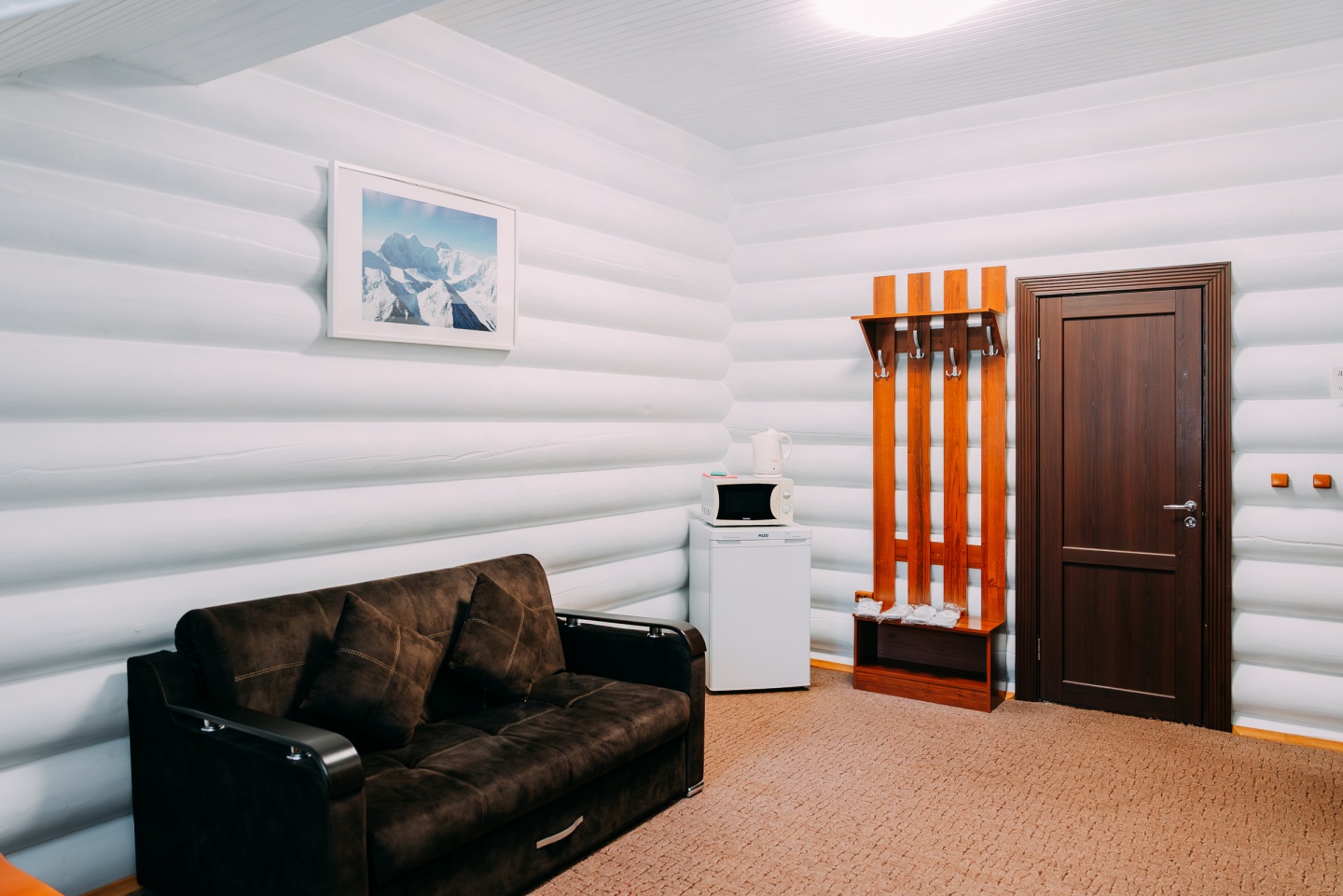 Кедровый Дом номер 3 Люкс - фото 3