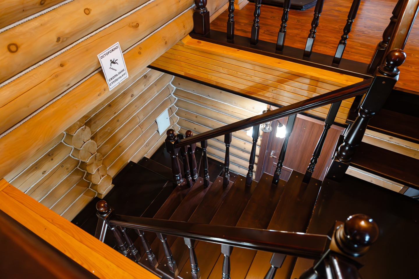 Кедровый Дом номер 3 Люкс - фото 7