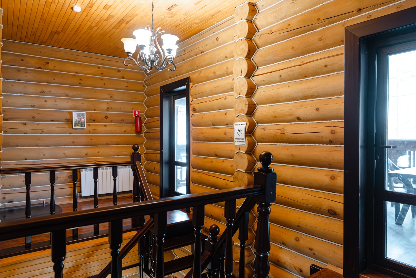 Кедровый дом номер 4 Люкс - фото 6