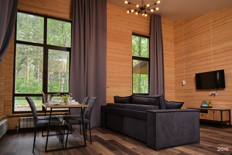 Семейный люкс - фото 8