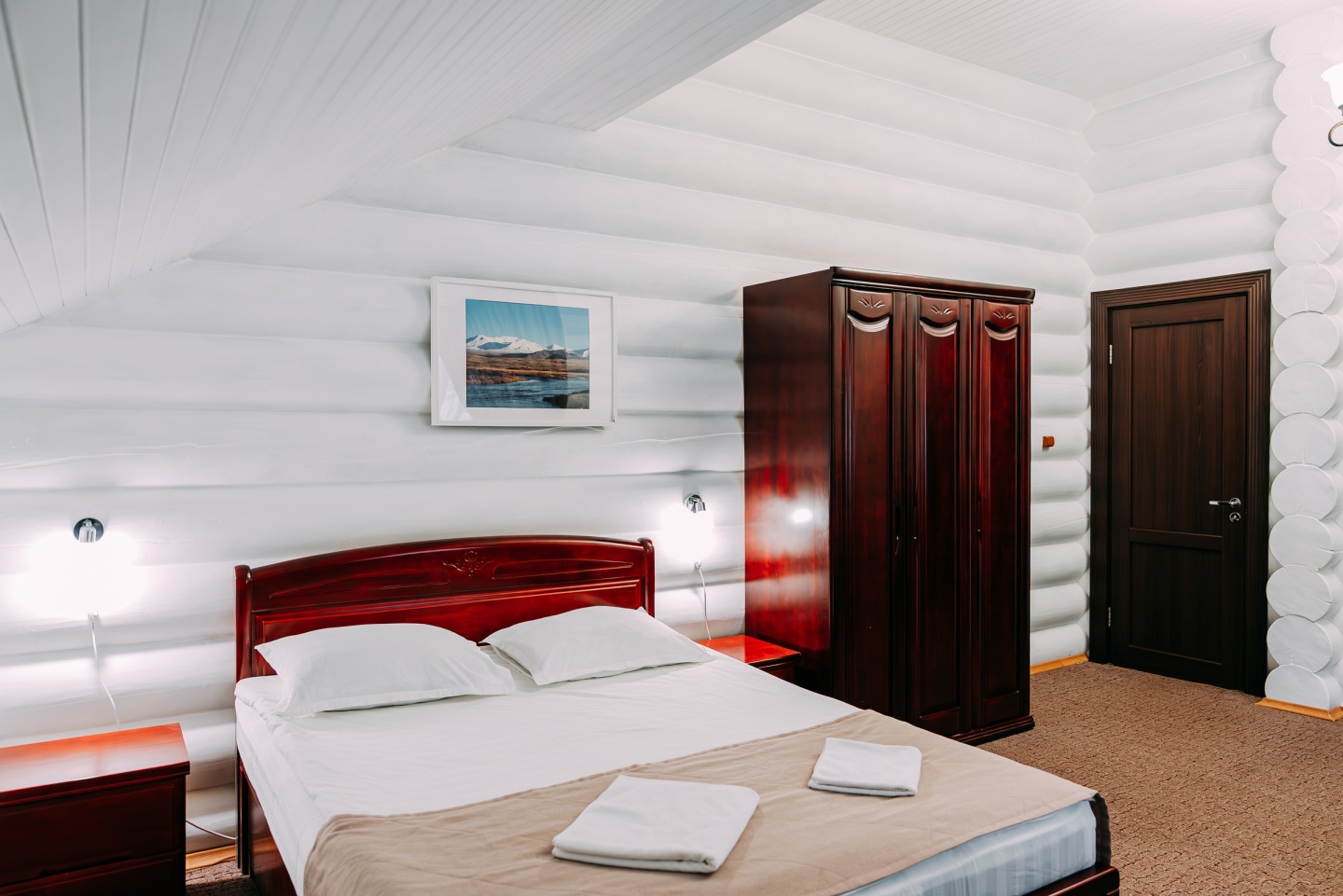 Кедровый Дом номер 6 Стандарт - фото 4