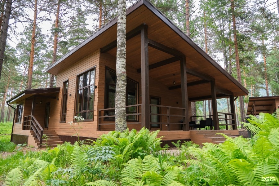 Семейный люкс - фото 9