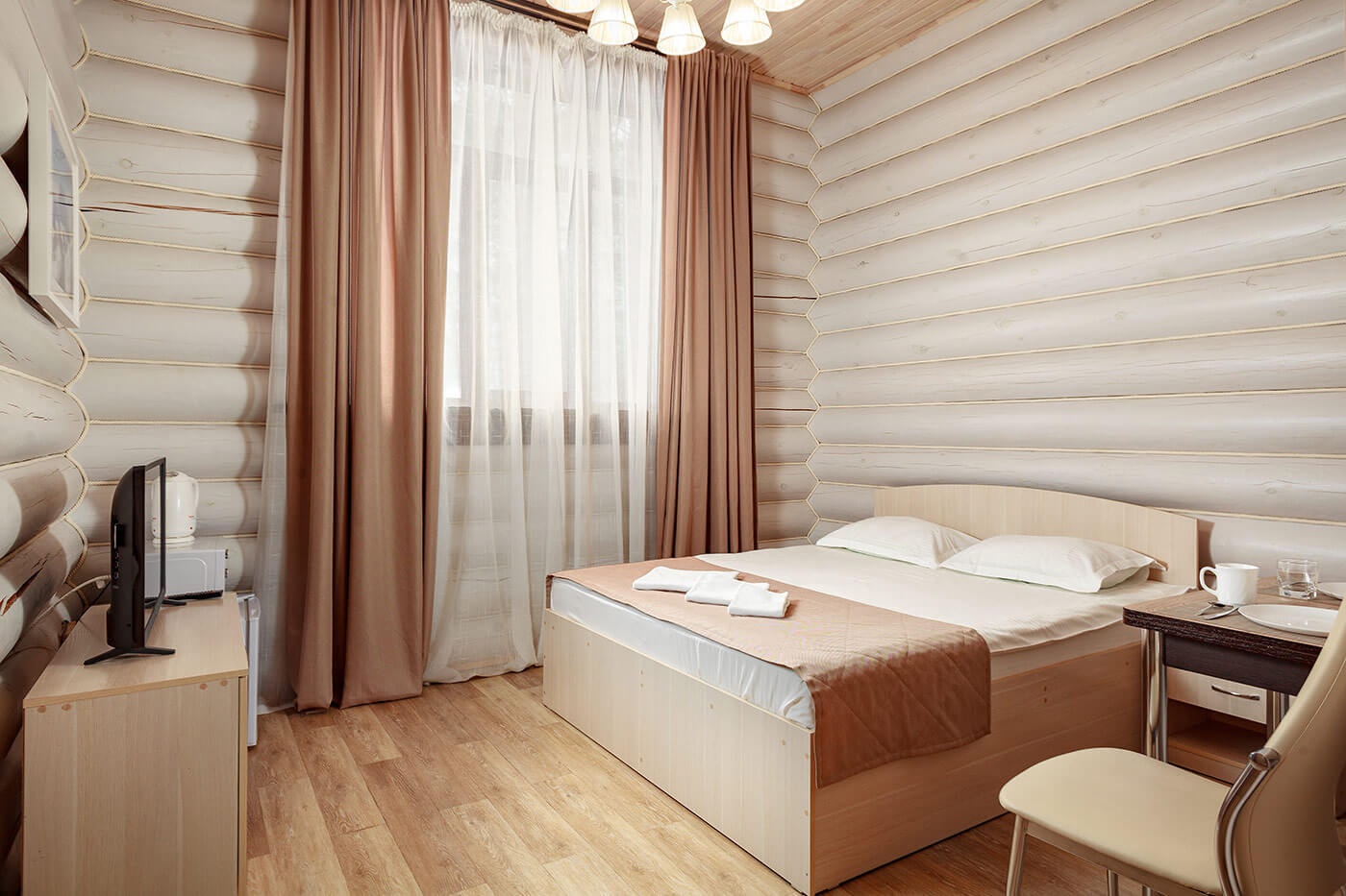 Семейный Дом номер 1 Стандарт  - фото 3