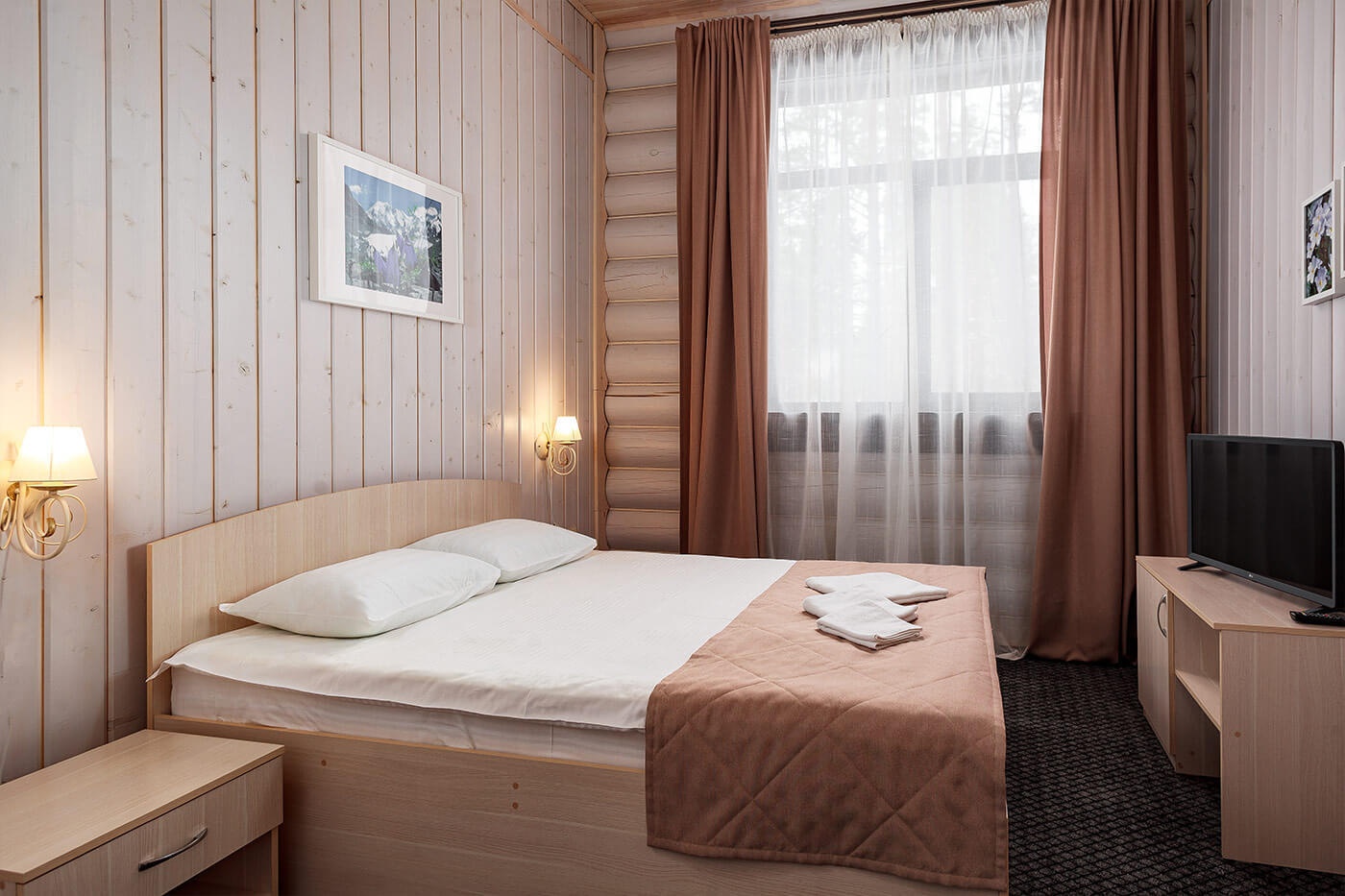 Семейный Дом номер 2 Апартаменты  - фото 1