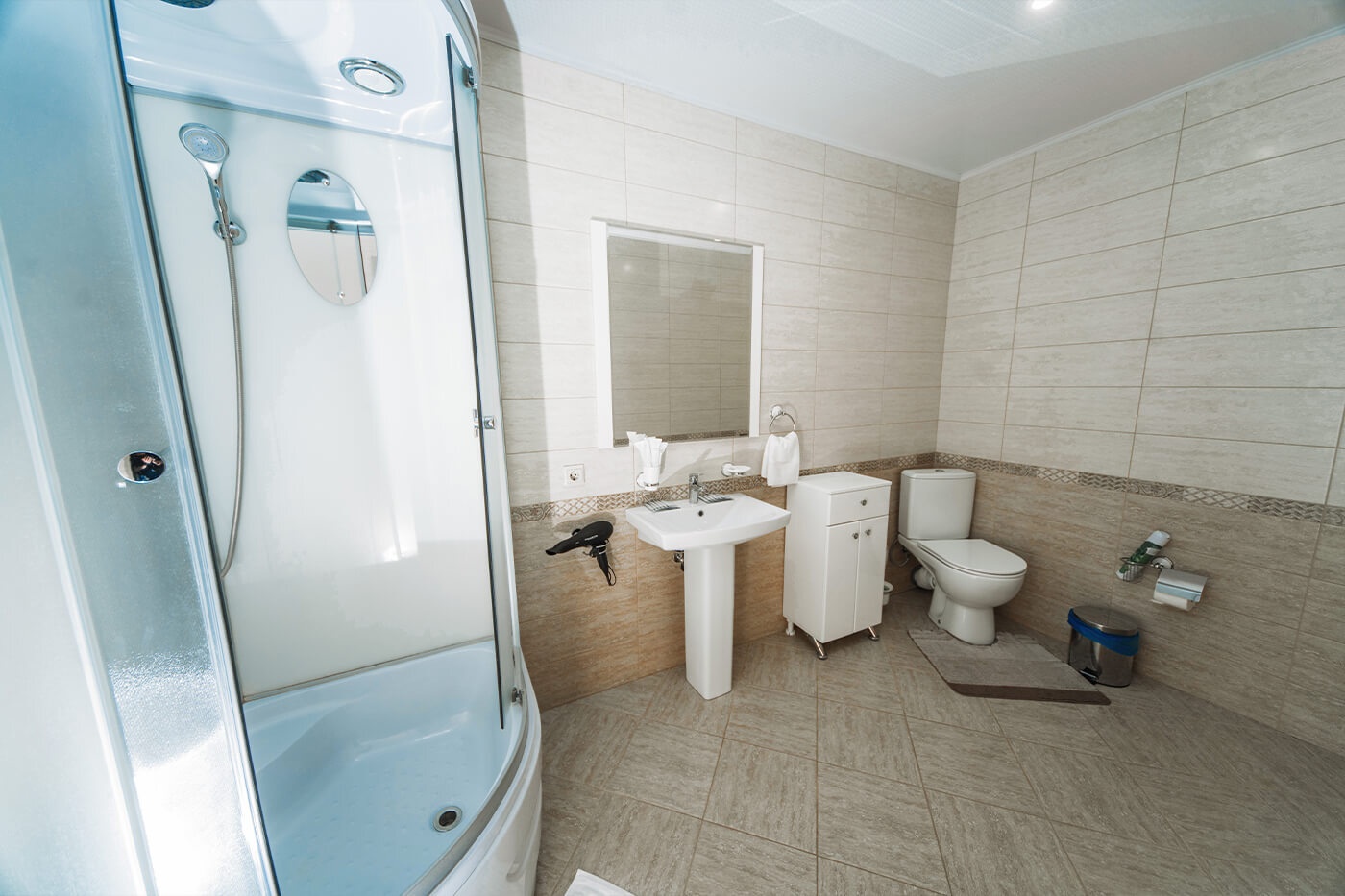 Семейный Дом номер 2 Апартаменты  - фото 4