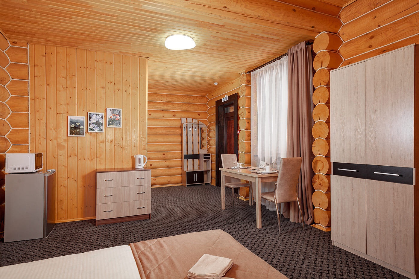 Семейный Дом номер 4 Стандарт - фото 1