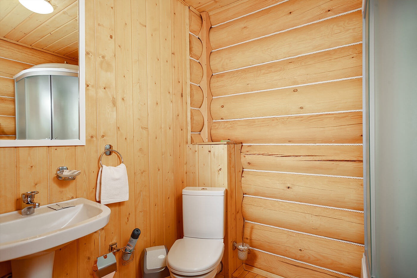 Семейный Дом номер 4 Стандарт - фото 2