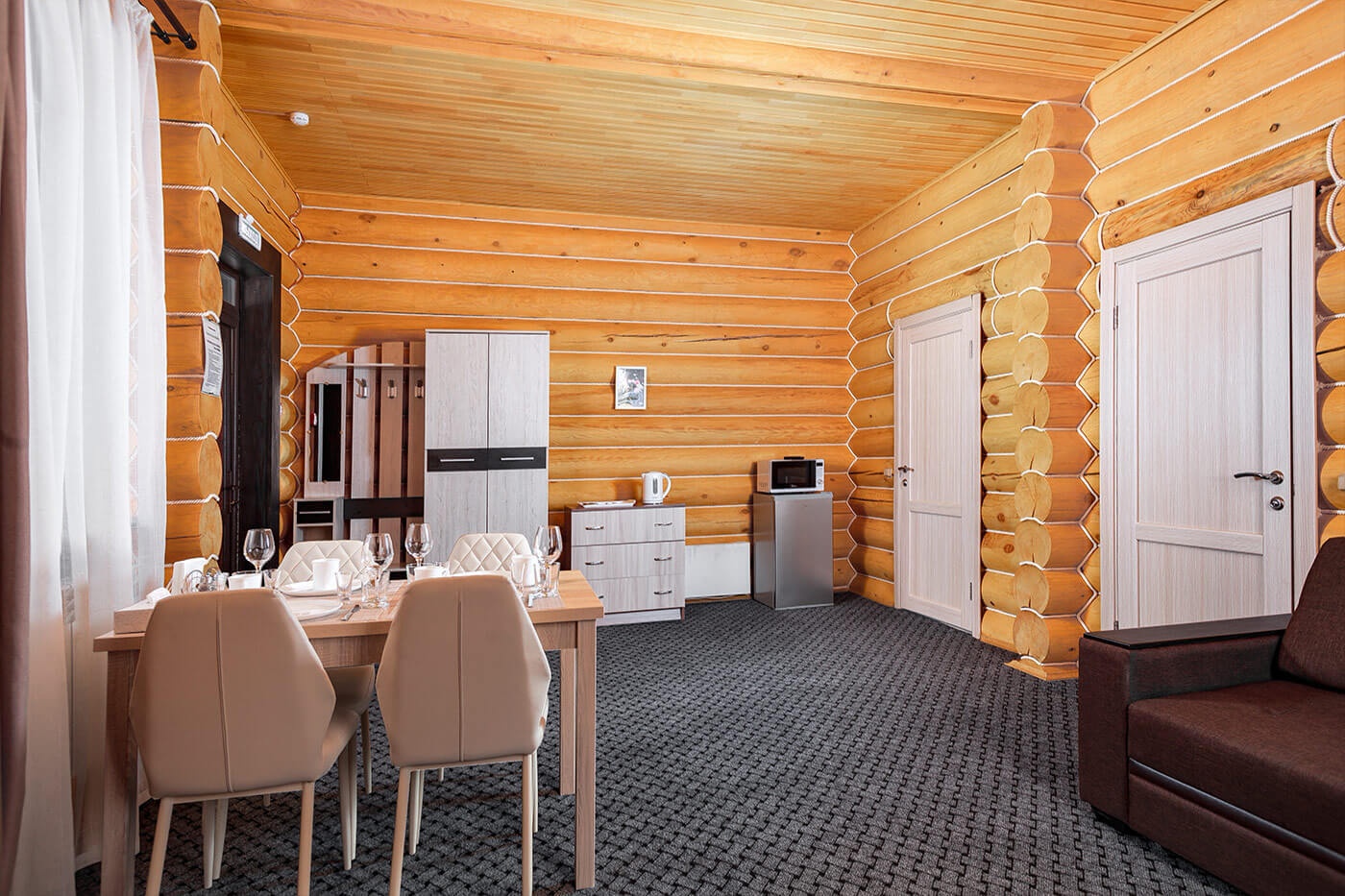 Семейный Дом номер 5 люкс - фото 2